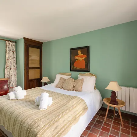 Villa Minerva Keyweek In