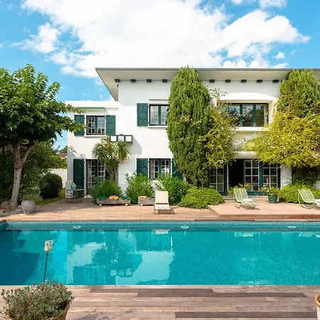 Villa Minerva Keyweek In